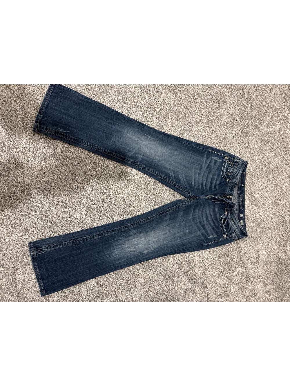 Miss Me Women’s Size 29 Bootcut Jeans